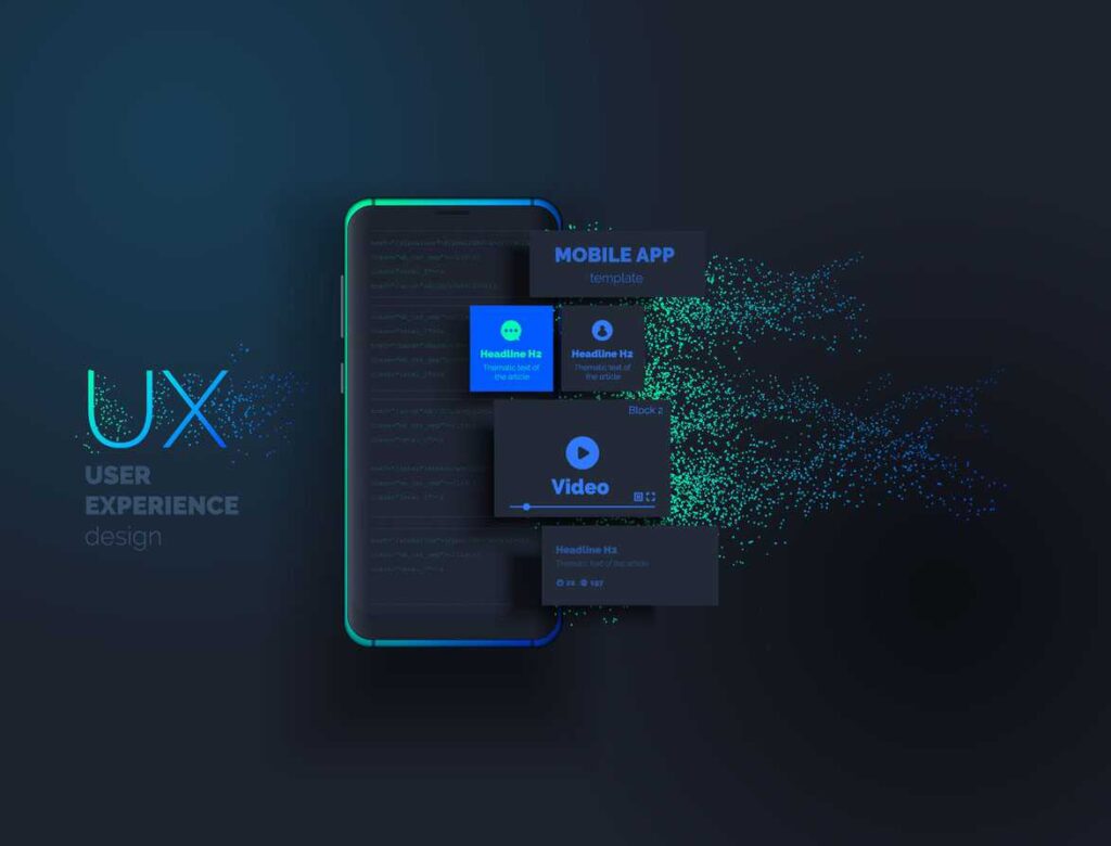 UI & UX-CAPCENTRIX